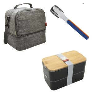 Kit déjeuner